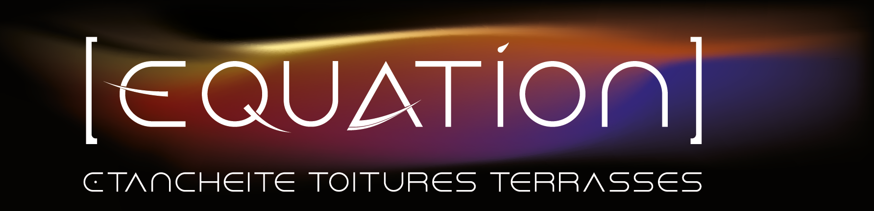 EQUATION Étanchéité Toitures Terrasses