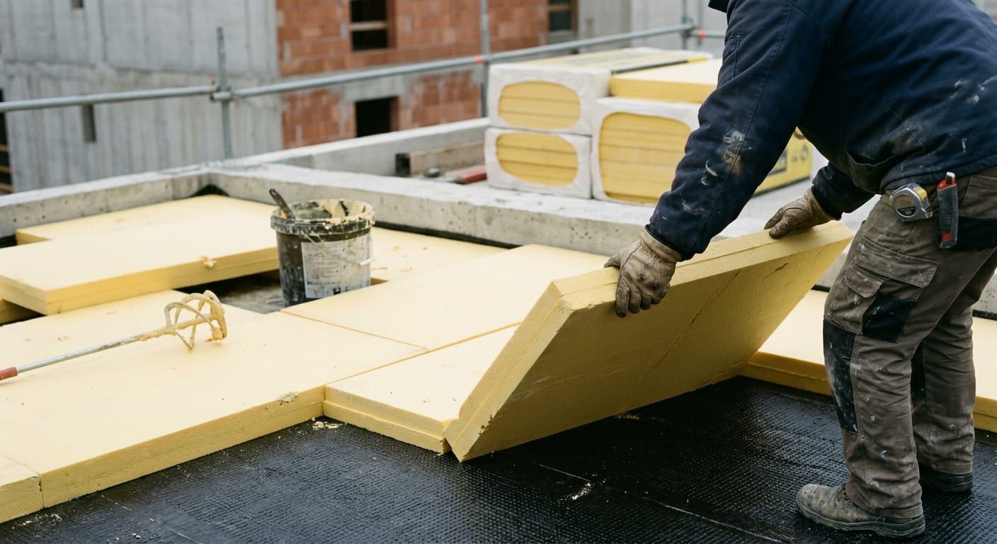Coordination chantier